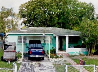 7636 NW 12th Ave, Miami, FL 33150