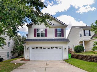 2709 Cherry Field Dr, Raleigh, NC 27603