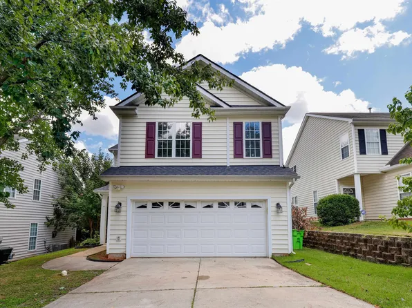 2709 Cherry Field Dr, Raleigh, NC 27603