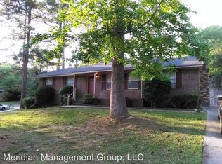 10187 Brass Ring Rd, Jonesboro, GA 30238