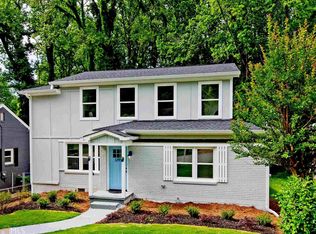 1299 Fair St W, Atlanta, GA 30314
