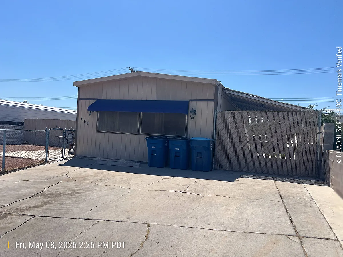 Building Photo - 2159 Toiyabe St