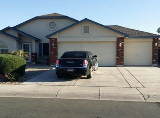 4447 E Meadow West Ln, San Tan Valley, AZ 85140