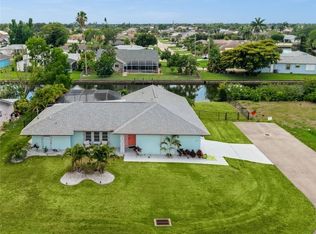 2102 SE 8th St, Cape Coral, FL 33990
