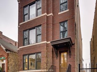 1238 N Hoyne Ave #1, Chicago, IL 60622