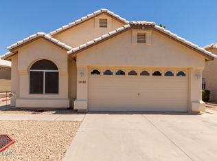 19165 N 116th Ln, Surprise, AZ 85378