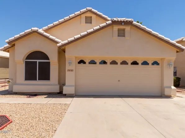 19165 N 116TH Lane, Surprise, AZ 85378