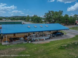 229 W 5th St, Capitan, NM 88316