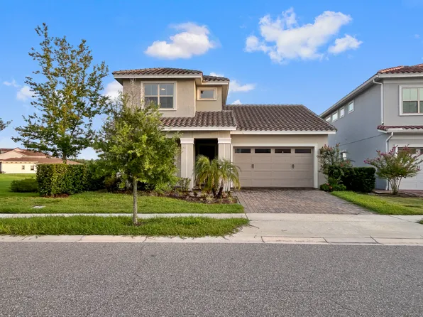 13146 Bromborough Dr, Orlando, FL 32832