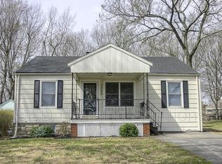 1340 S Main St, Independence, MO 64055