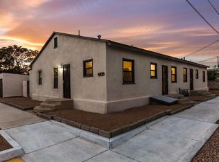 2101 New York Ave SW APT 2, Albuquerque, NM 87104