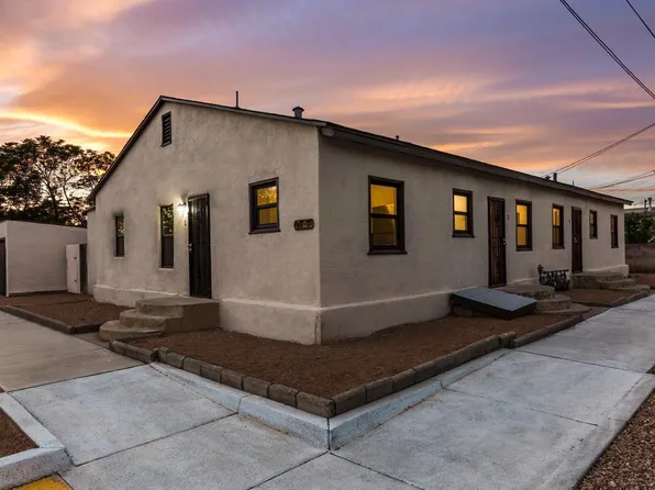 2101 New York Ave SW APT 2, Albuquerque, NM 87104