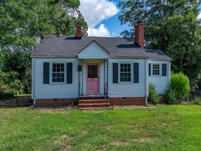 10 W Wilburn Ave, Greenville, SC, 29611