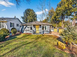 4346 Windflower Way, Madison, WI 53711