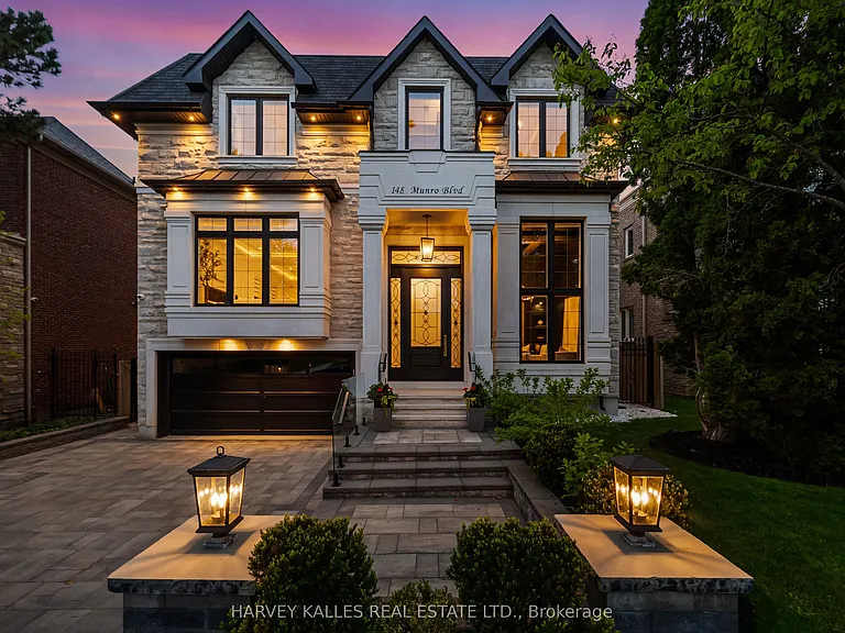 148 Munro Blvd — Photo 1