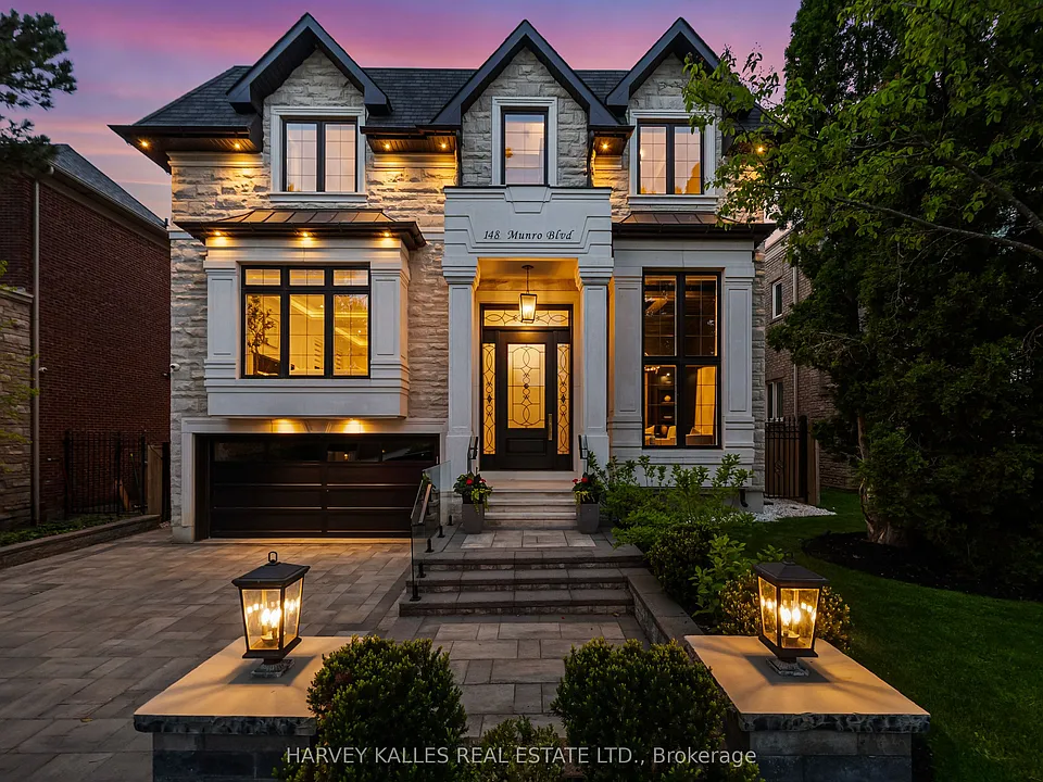 148 Munro Blvd