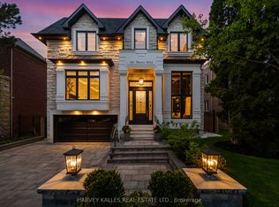 148 Munro Blvd, Toronto, ON M2P 1C8