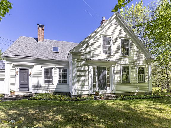 5th image of 323 Runaround Pond Road