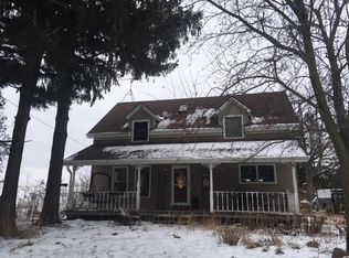 N699 Silver Creek Cascade Rd, Random Lake, WI 53075