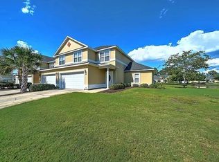1729 Annabellas Dr, Panama City Beach, FL 32407