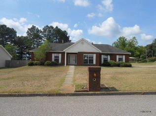12 Eagle Bnd, Enterprise, AL 36330
