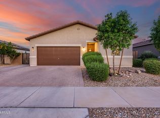 17487 W Hadley St, Goodyear, AZ 85338