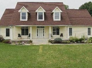 6746 S 850 E, Zionsville, IN 46077