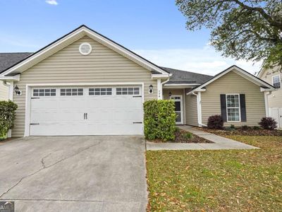 176 Scarlett Ln, Richmond Hill, GA, 31324