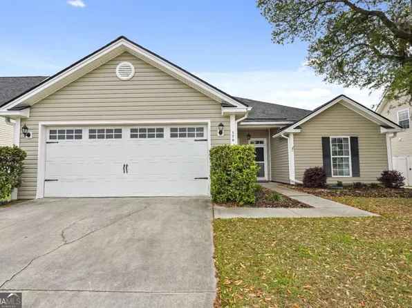 176 Scarlett Ln, Richmond Hill, GA 31324