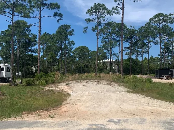 LOT 3 County Road 30 #A, Pt Saint Joe, FL 32456