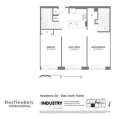 Rented by Nest Seekers International | media 14