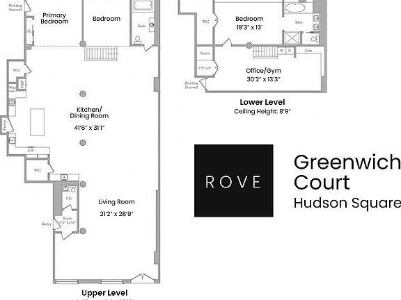 2nd image of 487 Greenwich St #1