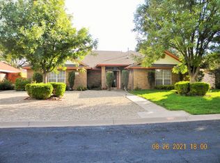 3571 Shadyhill Dr, San Angelo, TX 76904