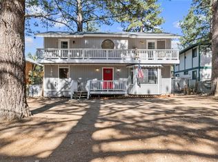1158 Pineridge Ln, Big Bear City, CA 92314