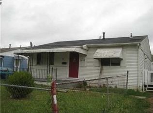 1615 Jonathan Dr, Columbus, OH