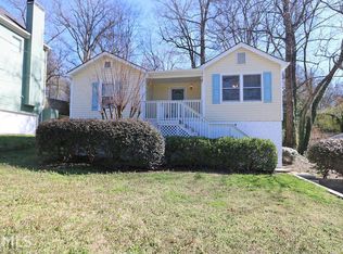 2694 W Main St NW, Atlanta, GA 30318