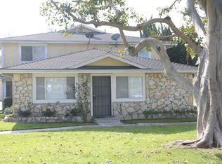 7802 Arbor Cir #69A, Huntington Beach, CA 92647