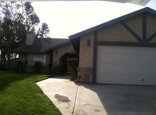 13175 Yellowstone Ave, Victorville, CA 92395