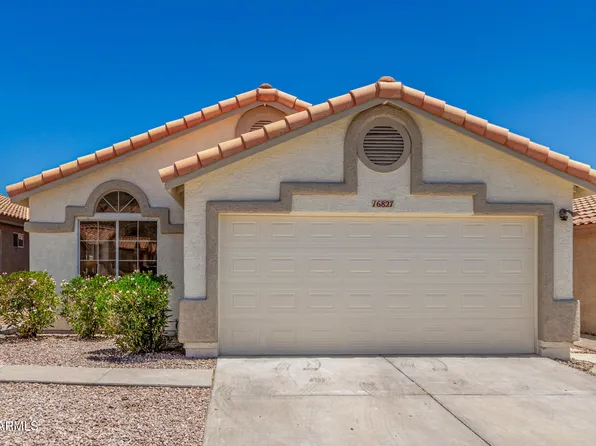 16827 S 20TH Way, Phoenix, AZ 85048