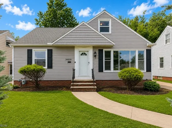 30030 Truman Ave, Wickliffe, OH 44092