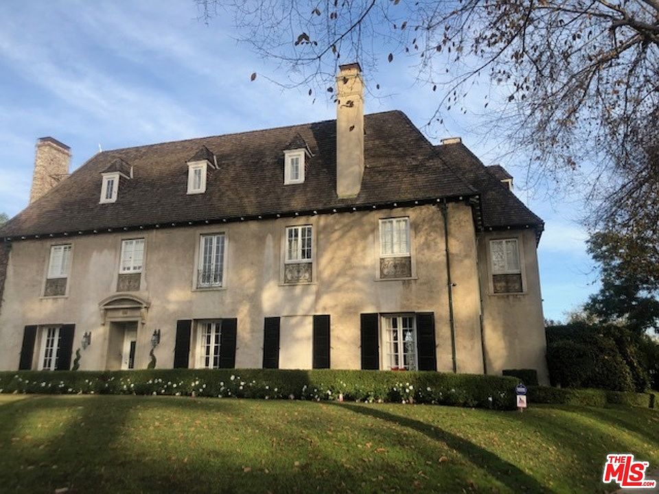 366 S June St, Los Angeles, CA 90020 Zillow