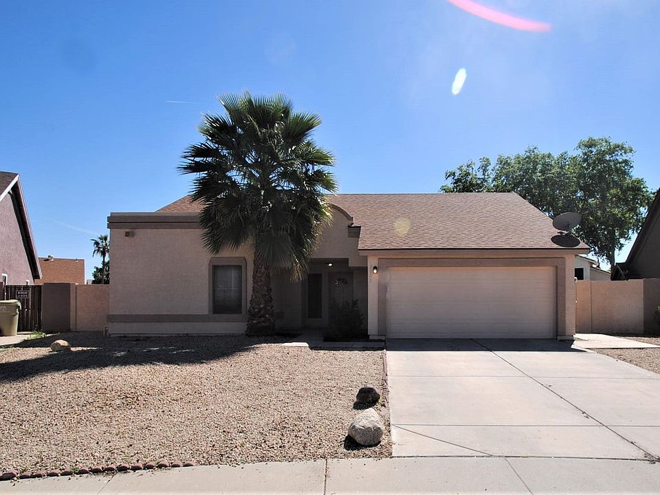 1st image of 7821 W Peppertree Ln