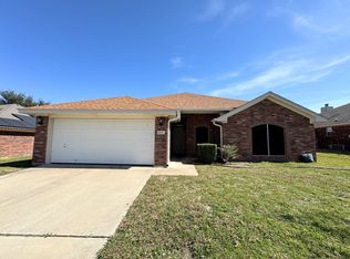 4204 Tropicana Dr, Killeen, TX 76549