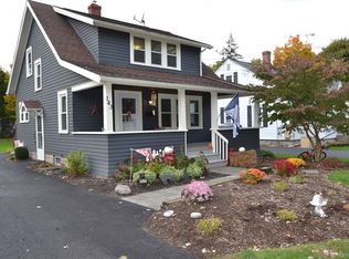 143 Tremont St, Palmyra, NY 14522