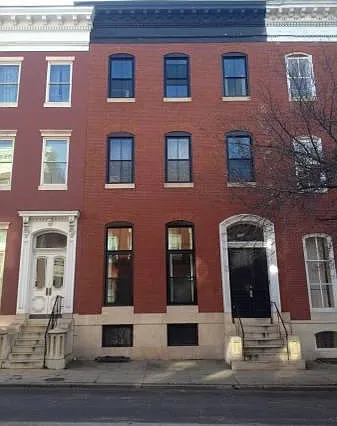 1404 Madison Ave #3 — Photo 3