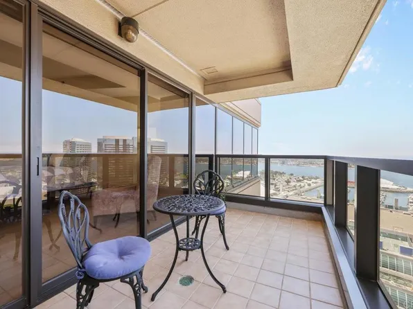 200 Harbor Dr Unit 2303, San Diego, CA 92101