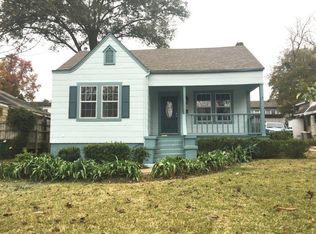 313 Merrick St, Shreveport, LA 71104