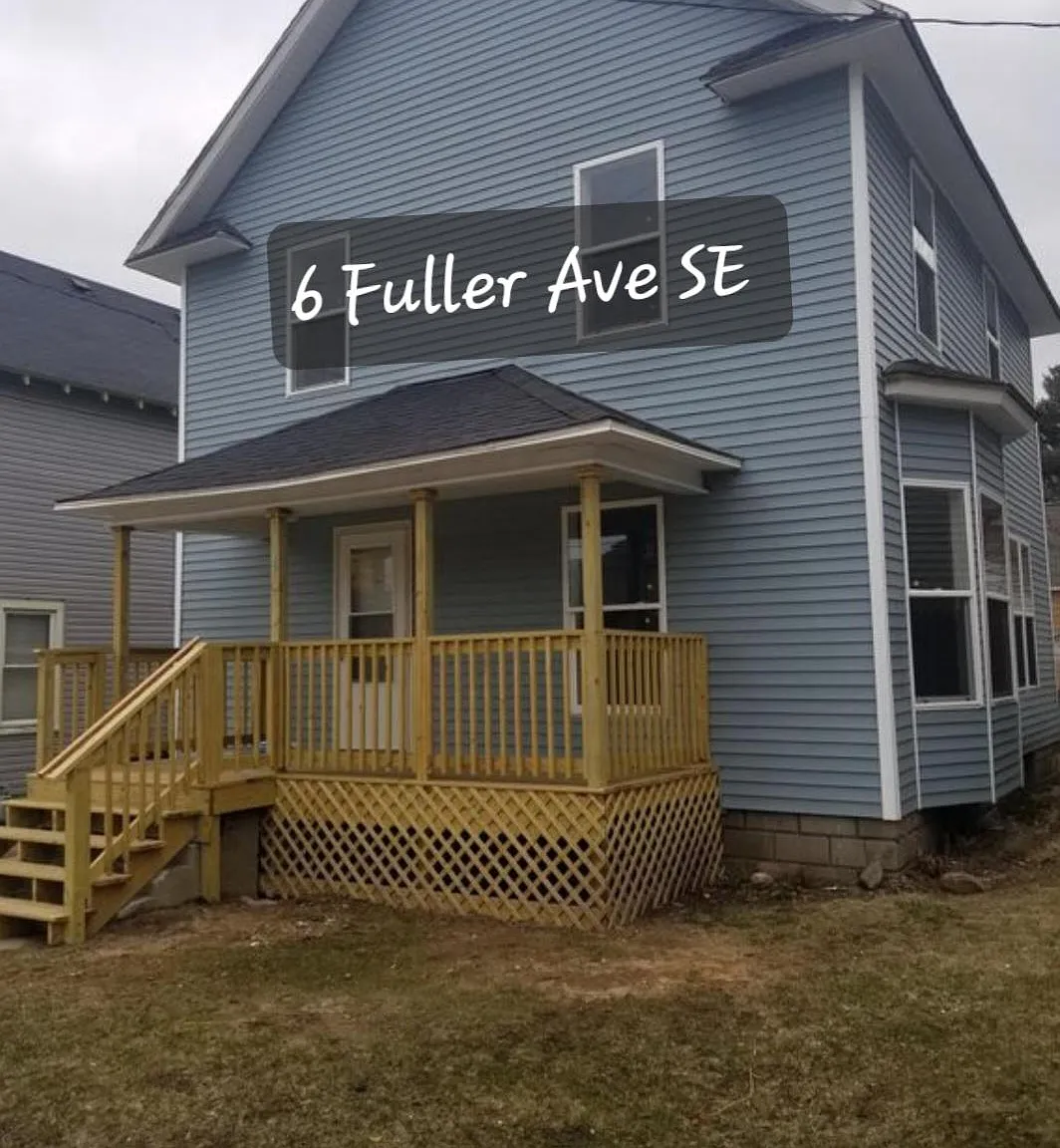 6 Fuller Ave SE — Photo 1