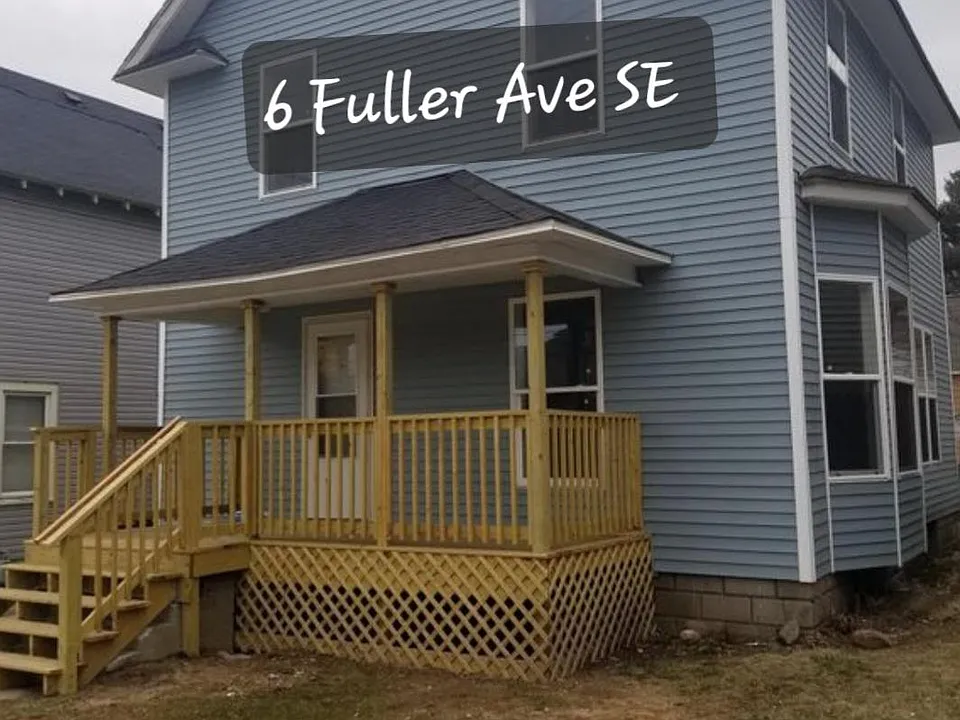 6 Fuller Ave SE