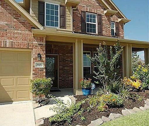 2nd image of 6115 Castle Peak Ln